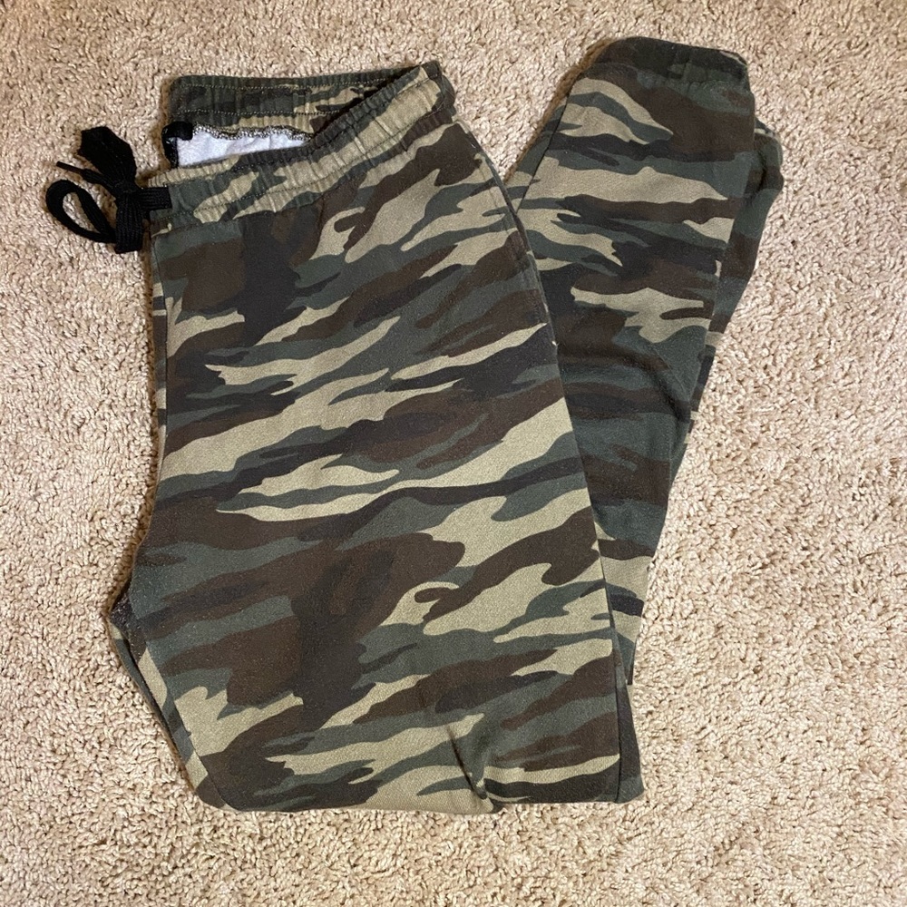 Joggers comfy and stylish